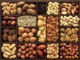 Dry fruits